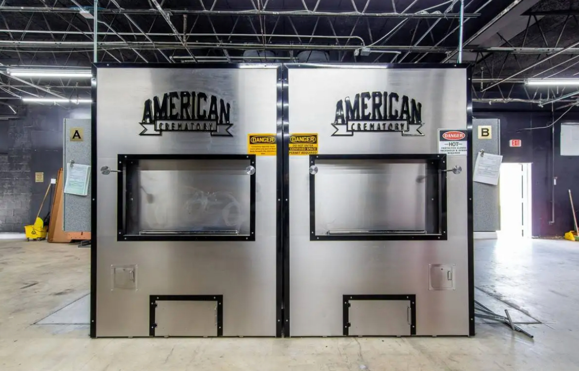 Cremation Services by National Funeral Homes