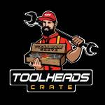 ToolHeads Crate