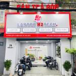 Laptop H2Tech