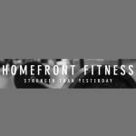 Homefront Fitness