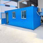 Thuê ContainerThuê Container Văn Phòng