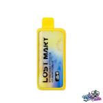 Lost mary 15000 flavors