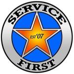 Service First Air Conditioning