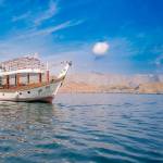 Dhow Khasabtours