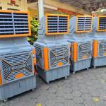 Quạt nướcquạt nước công nghiệp