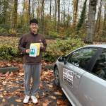 Edmonds Driving School