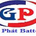 Ắc quyẮc quy Gia Phát