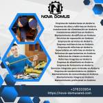 Nova Domusand