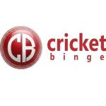 Cricket Binge