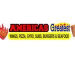 Americas Greatest Wings