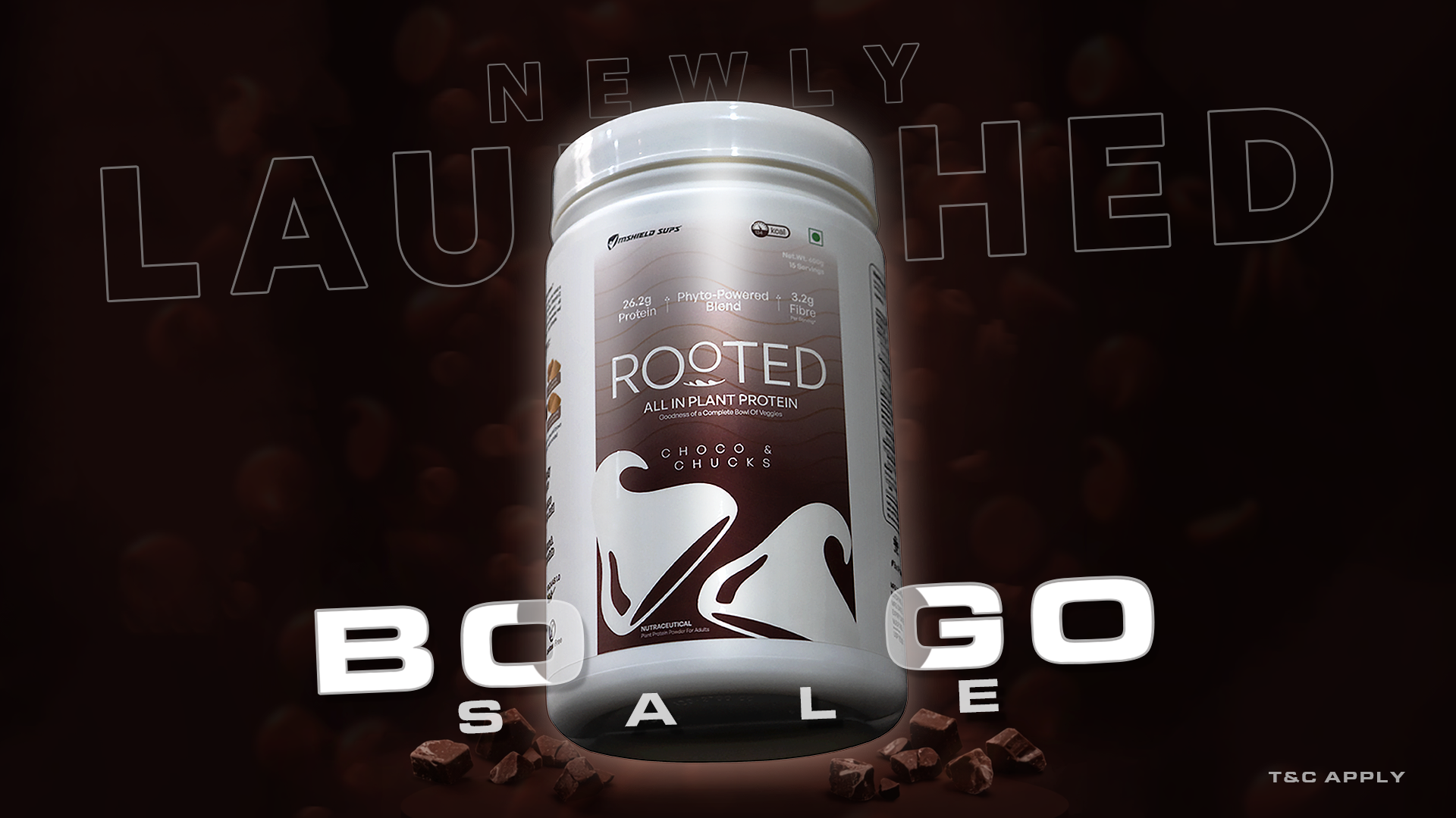 Benefits of Plant Protein Powder for Daily Nutrition – MSHIELD