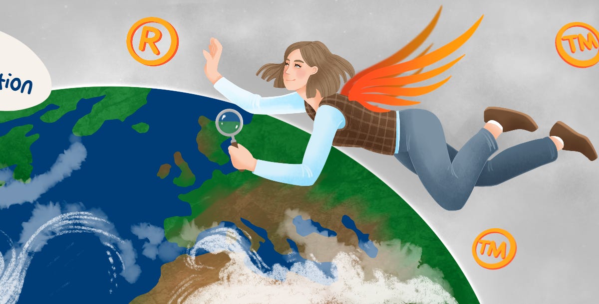 Why Every Start-up Must Do a Trademark Lookup First?