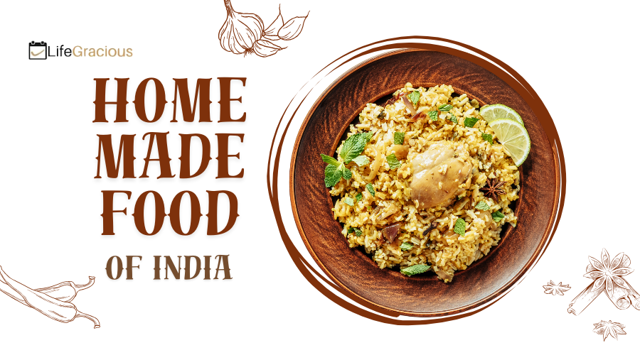 Home Cooking Service in Gurgaon & Delhi NCR with Best Price