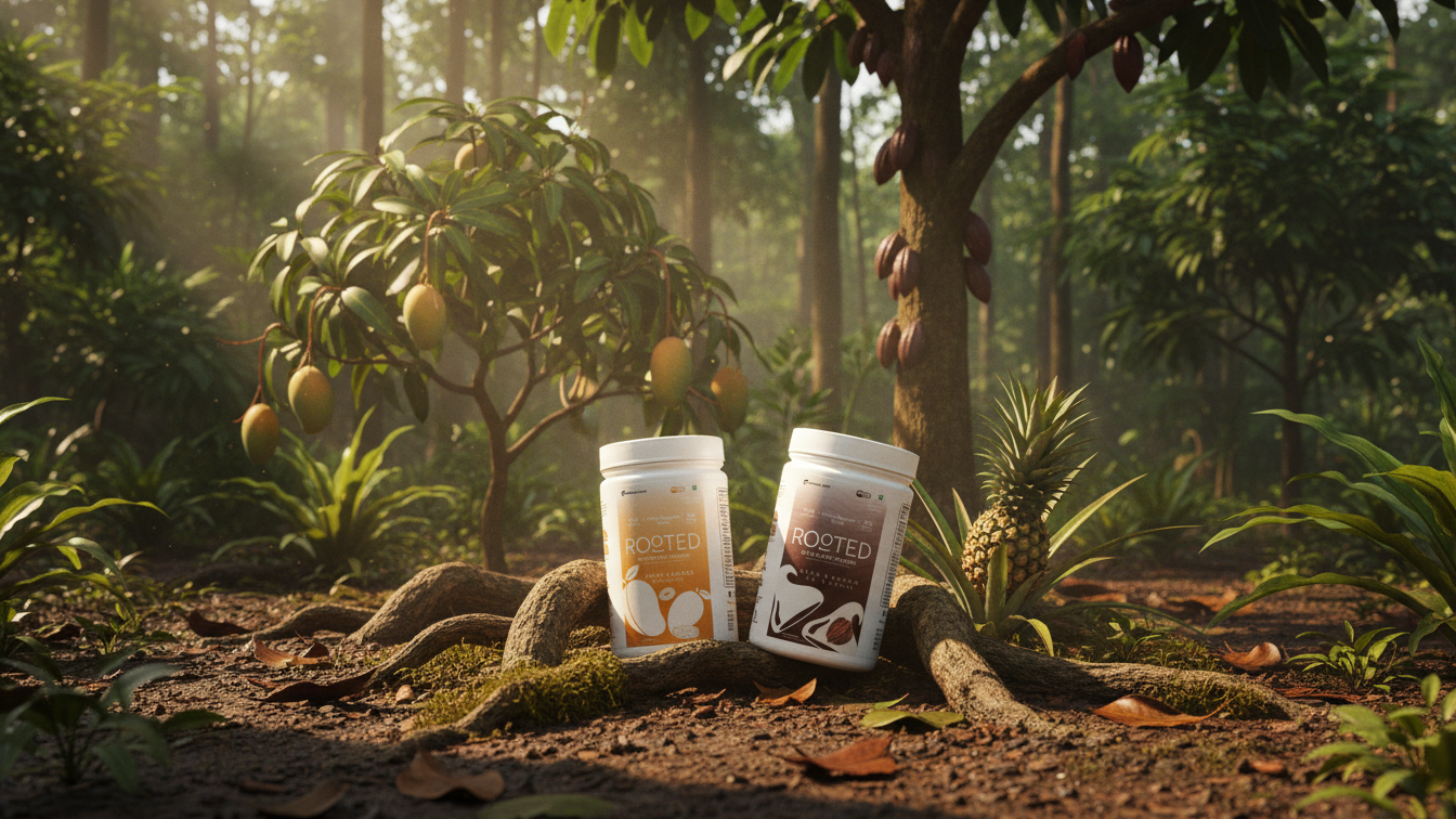 Plant Protein vs Whey Protein for Digestion & Health – MSHIELD