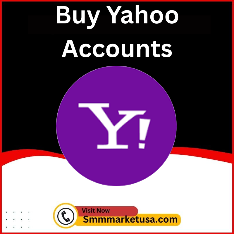 Buy Yahoo Accounts - Buy Yahoo Accounts-100% best service, and cheap