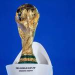Lịch Thi ĐấuLịch Thi Đấu World Cup 2026