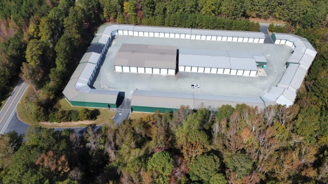 Why Year-Round Boat Storage Near Jordan Lake, NC is the Secret to Stress-Free Boating