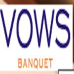 Vows Banquet