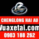 Xe tảixe tải cheng long