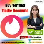 Buy Verified Tinder Accounts