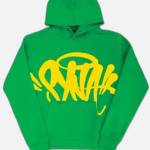 Syna World Hoodie