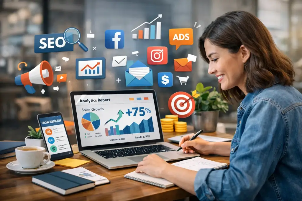 TimeBusinesses | SaaS, Business Insights & SEO Services