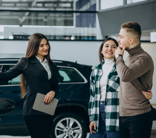 Your Car, Your Solution – Quick & Easy Car Title Loans in Canada