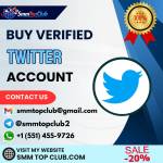 Buy Twitter Account