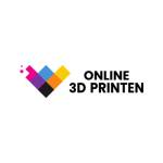 Online 3D Printen