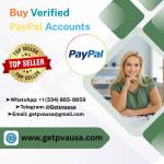 100% Working Verified PayPal Accounts With Safe Login Guarantee