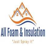 All Foam Insulation