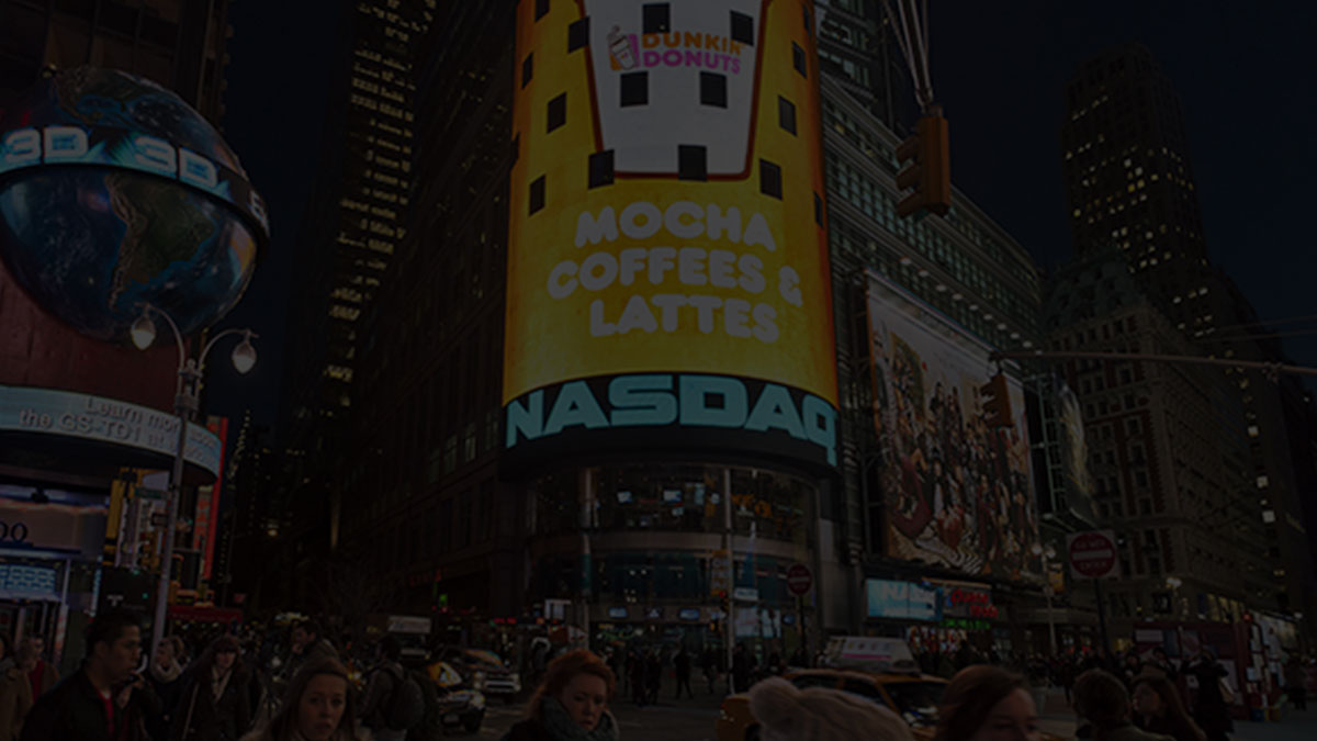 Digital Signage Solutions for Healthcare in India by Intelisa