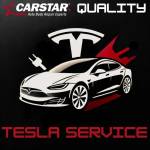 Quality Tesla Service