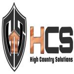 High Country Solutions