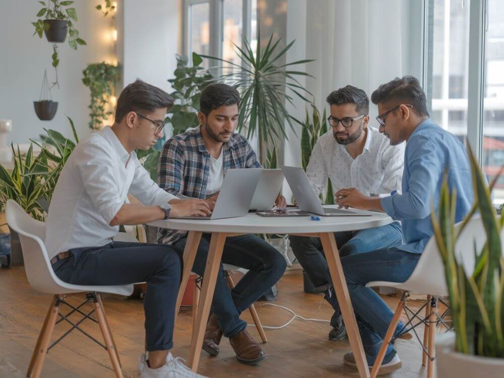 SEO Company in Zirakpur - Khurana Technologies