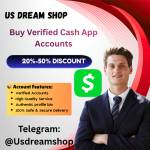 Buy Verified Cash App Accounts