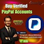 Best Website Now Buy Verified PayPal Accounts