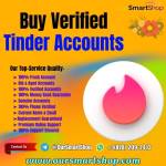 Buy Verified Tinder Accounts in USA Trusted Seller 2026