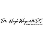 DR Hugh Wegwerth
