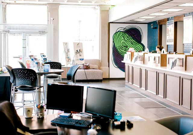 Why Local Businesses Deserve a Local Banking Partner