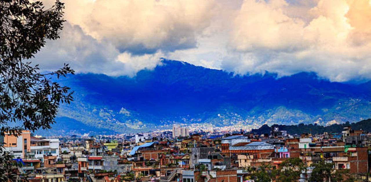 Turkish Airlines Kathmandu Office in Nepal +1-888-738-0817