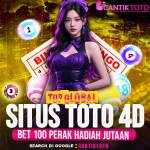 Cantiktoto Slot