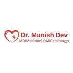 Dr Munish Dev