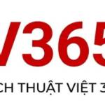 Dịch ThuậtDịch Thuật Việt