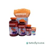 Maeng Da Kratom Capsules For Sale