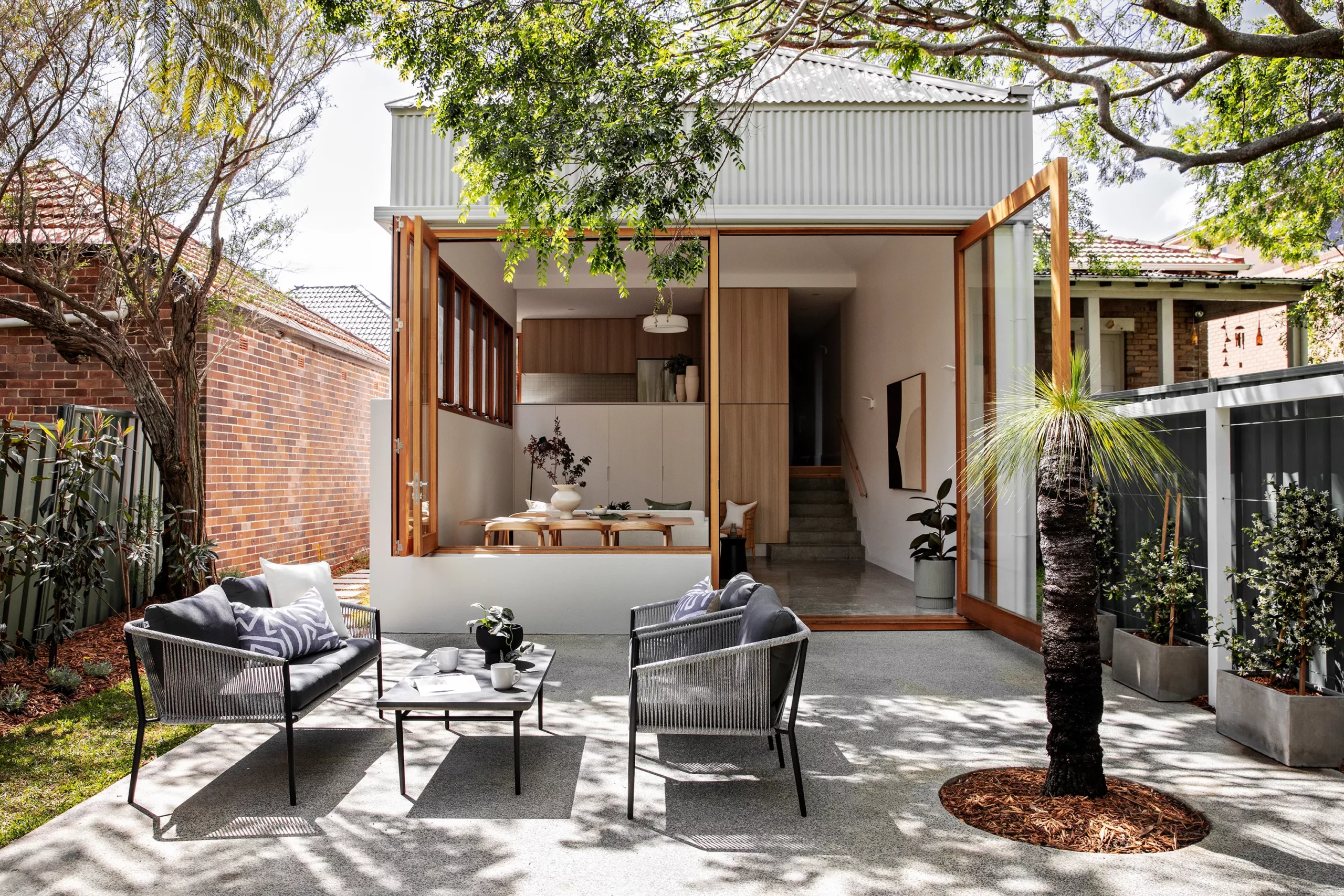 AAG Constructions | Trusted Northern Beaches Builders