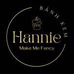 Bánh KemBánh Kem Hannie