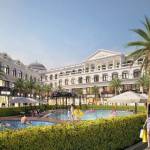 VinVin Marina Cau Rao