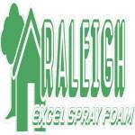Raleigh Excel Spray Foam Insulation