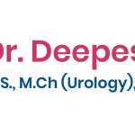 DrDeepesh Kalra